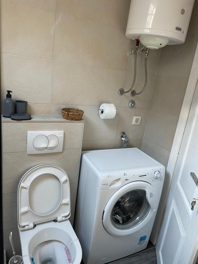 Apartment Jovana Котор Екстериор снимка