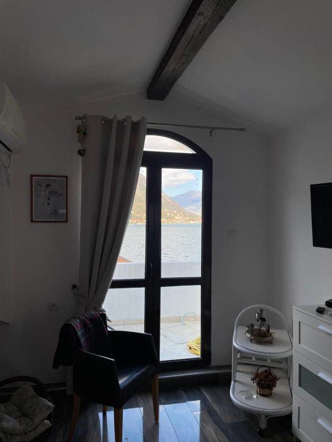 Apartment Jovana Котор Екстериор снимка