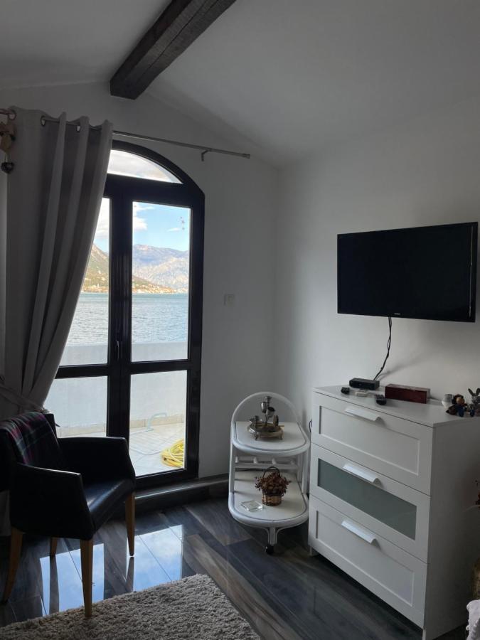 Apartment Jovana Котор Екстериор снимка