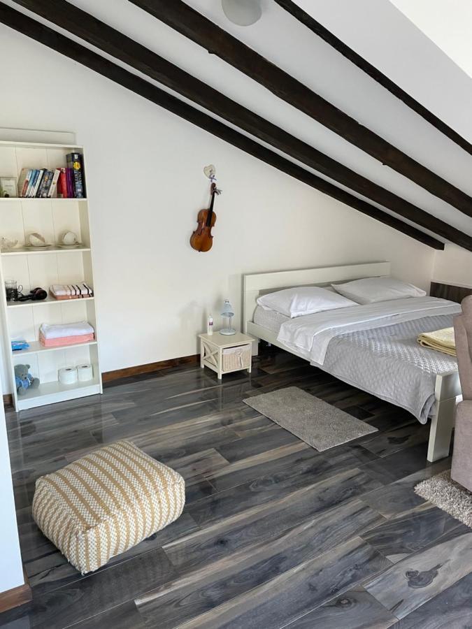 Apartment Jovana Котор Екстериор снимка