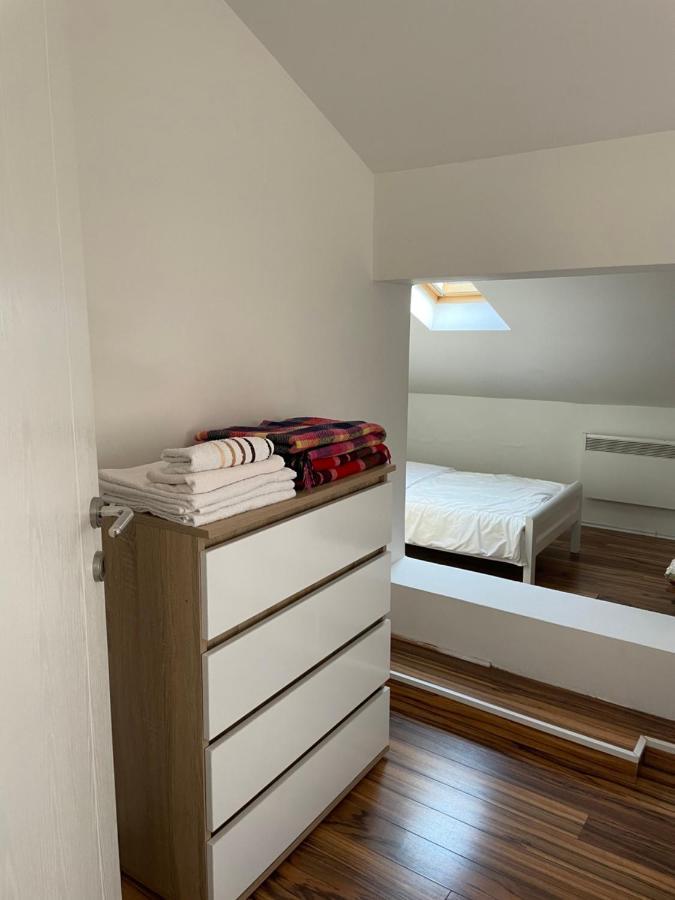 Apartment Jovana Котор Екстериор снимка