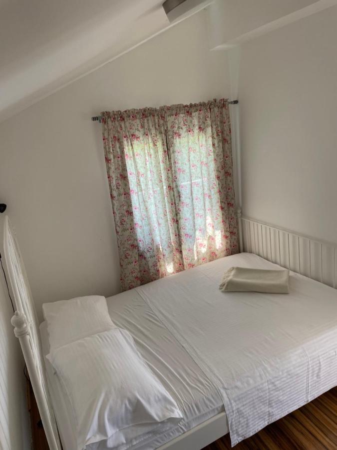 Apartment Jovana Котор Екстериор снимка
