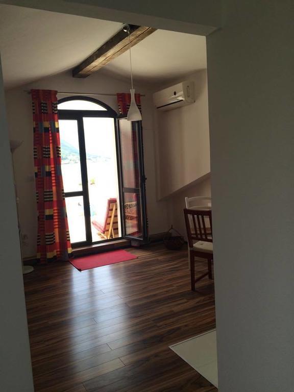 Apartment Jovana Котор Стая снимка