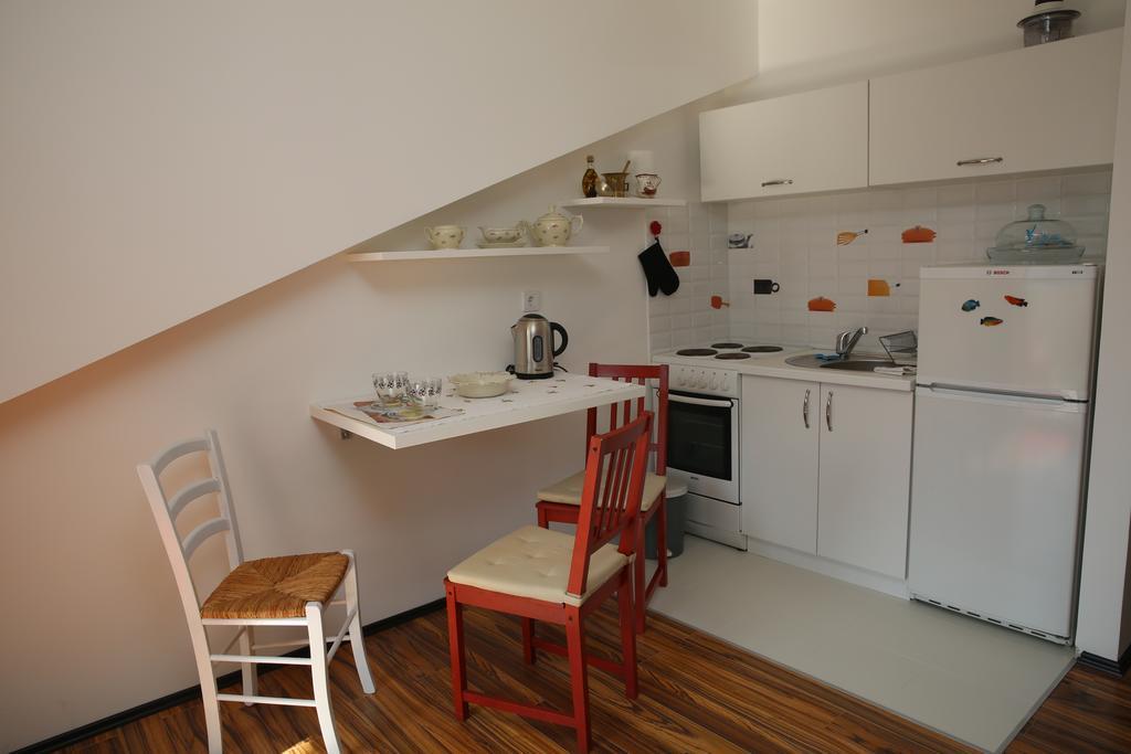 Apartment Jovana Котор Стая снимка