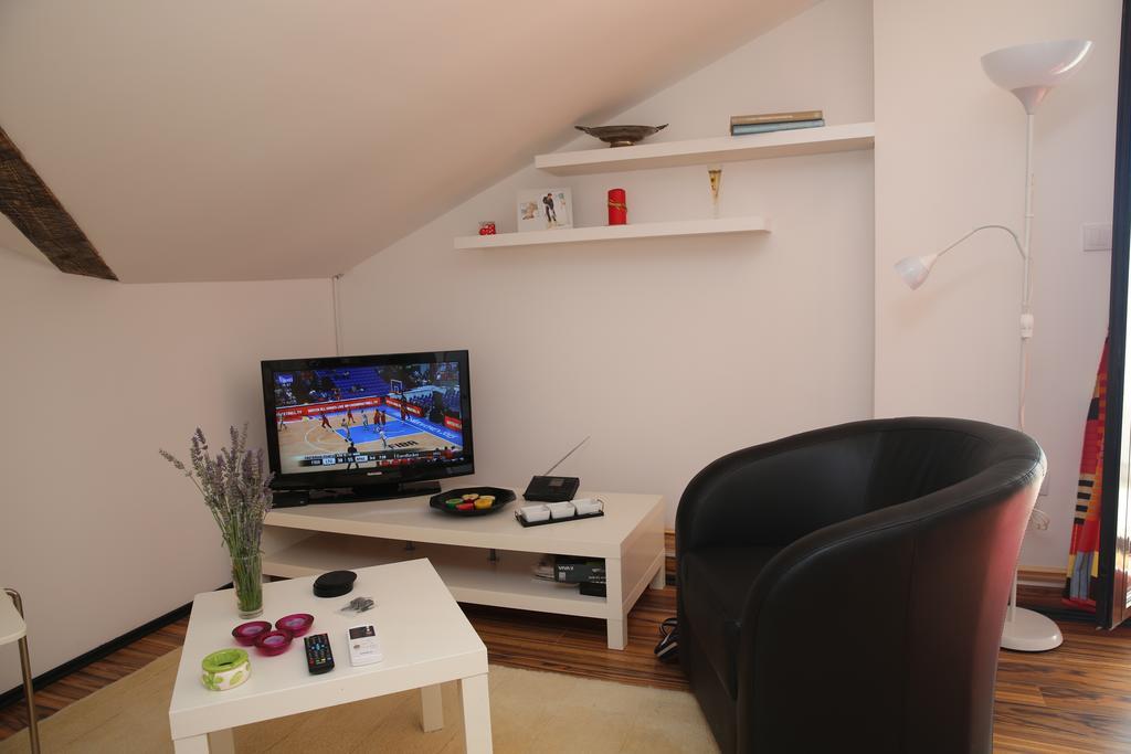 Apartment Jovana Котор Стая снимка