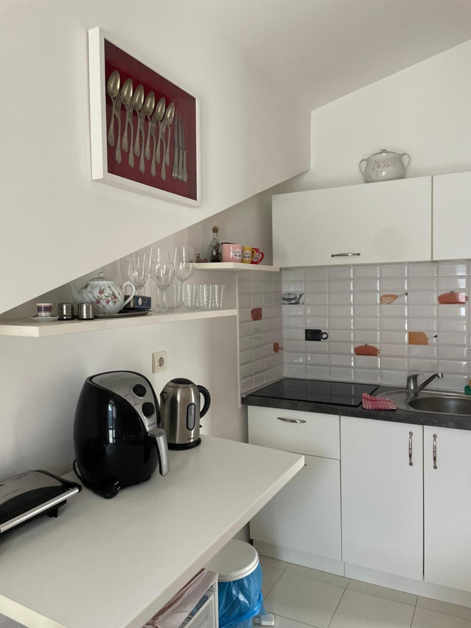 Apartment Jovana Котор Екстериор снимка
