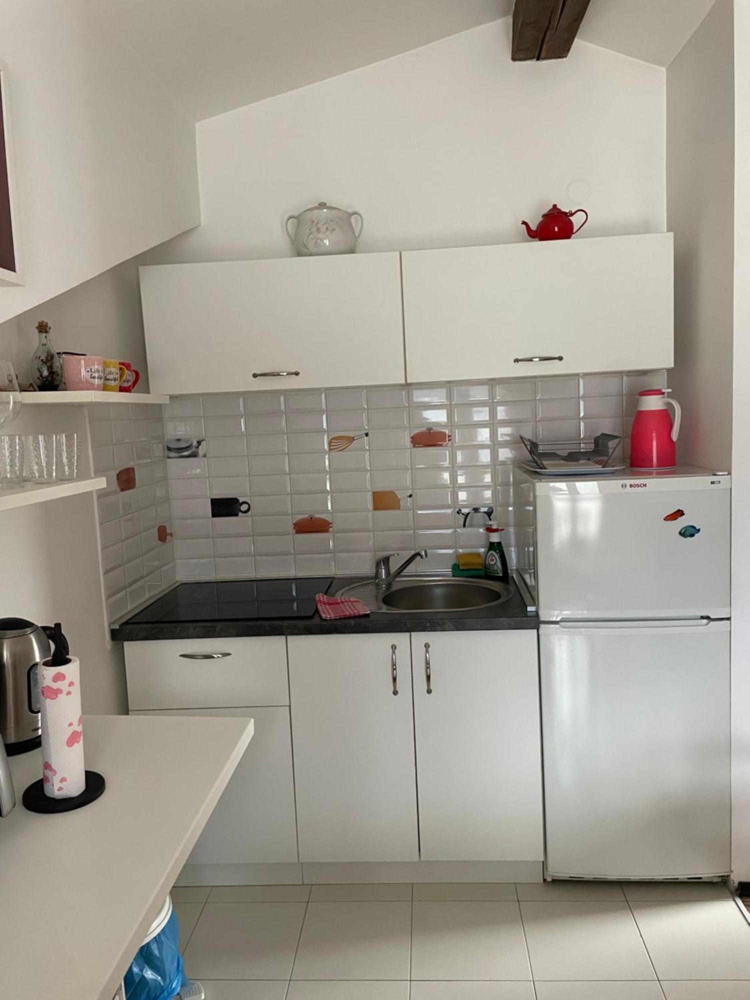 Apartment Jovana Котор Екстериор снимка