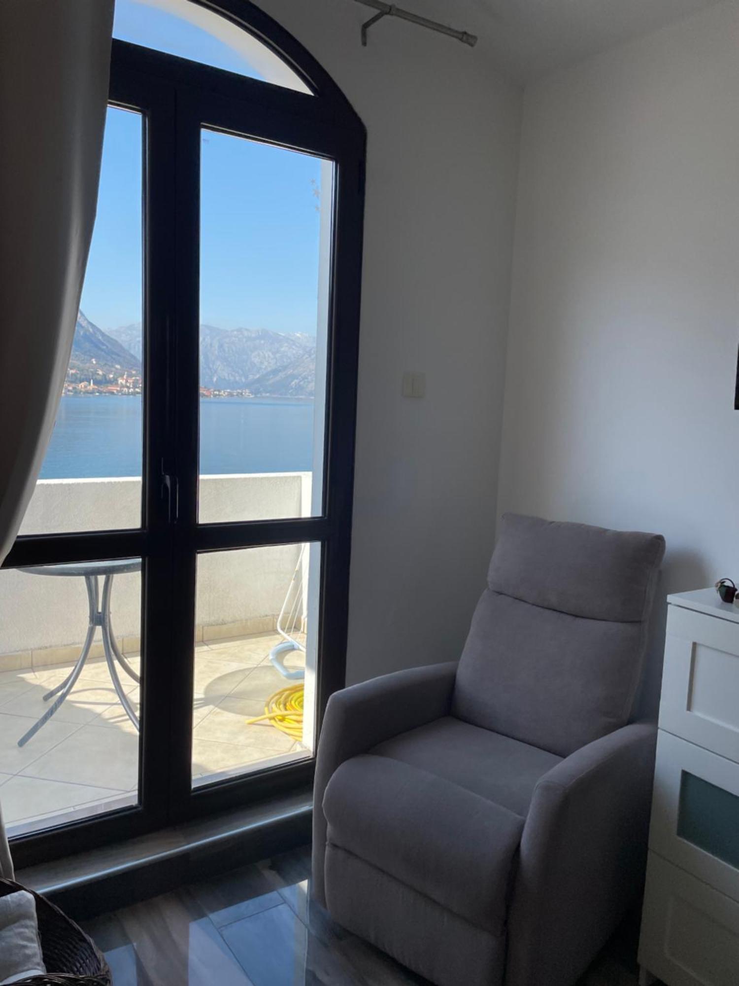 Apartment Jovana Котор Екстериор снимка