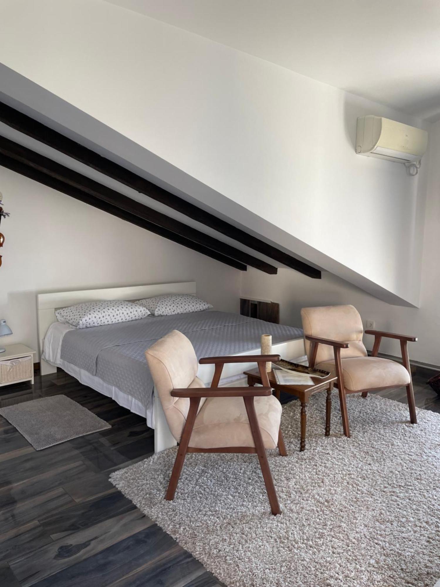 Apartment Jovana Котор Екстериор снимка