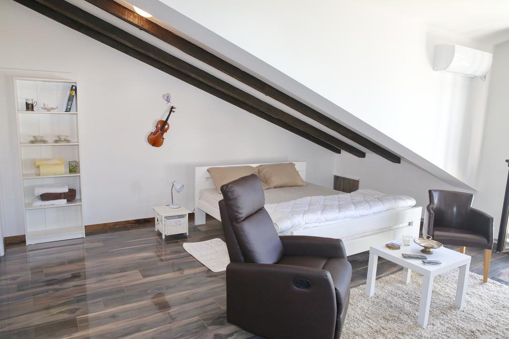 Apartment Jovana Котор Екстериор снимка