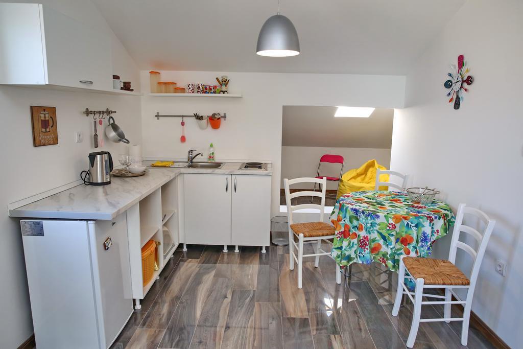 Apartment Jovana Котор Екстериор снимка