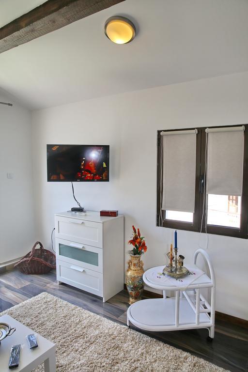 Apartment Jovana Котор Екстериор снимка