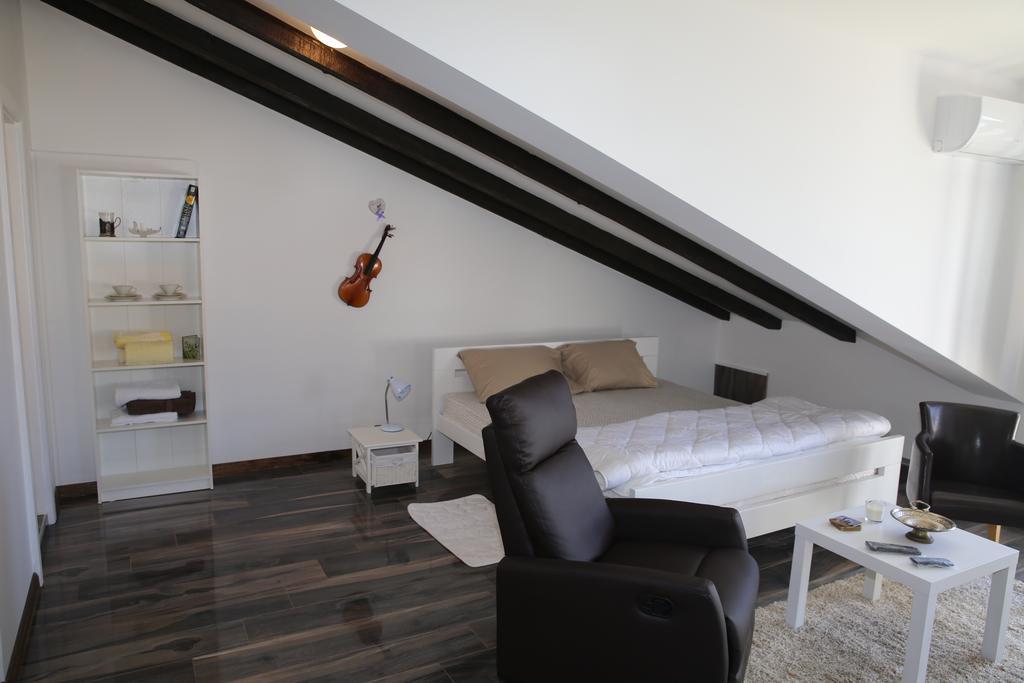 Apartment Jovana Котор Екстериор снимка