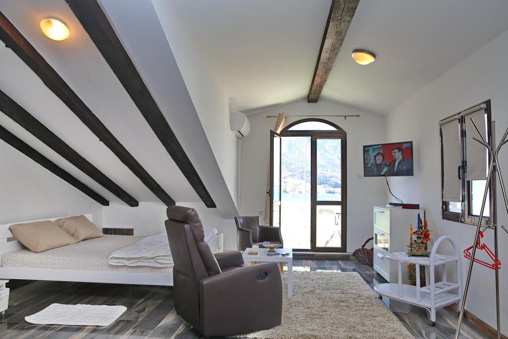 Apartment Jovana Котор Екстериор снимка