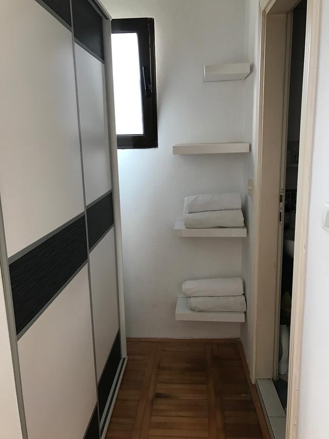 Apartment Jovana Котор Екстериор снимка