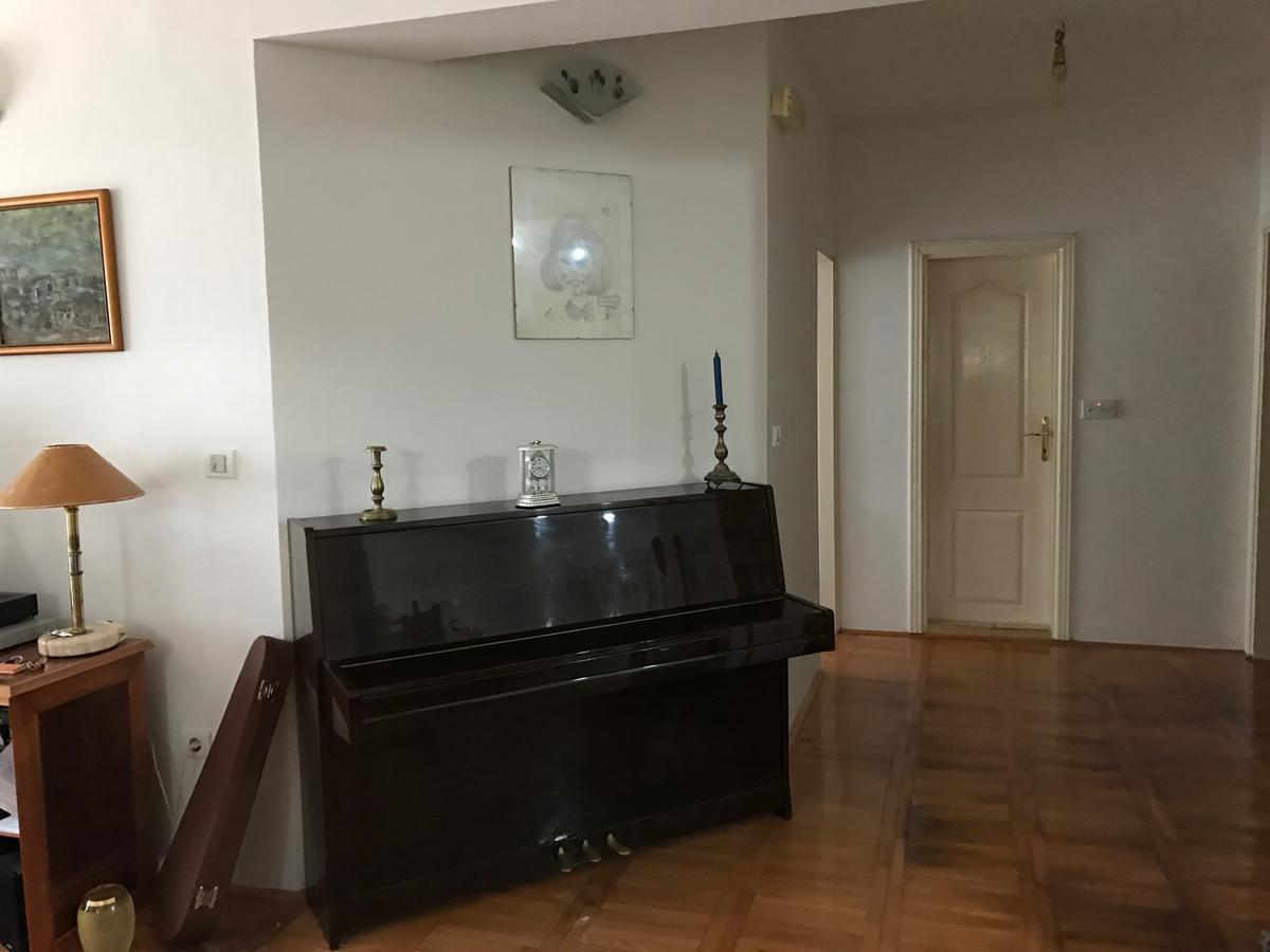 Apartment Jovana Котор Екстериор снимка