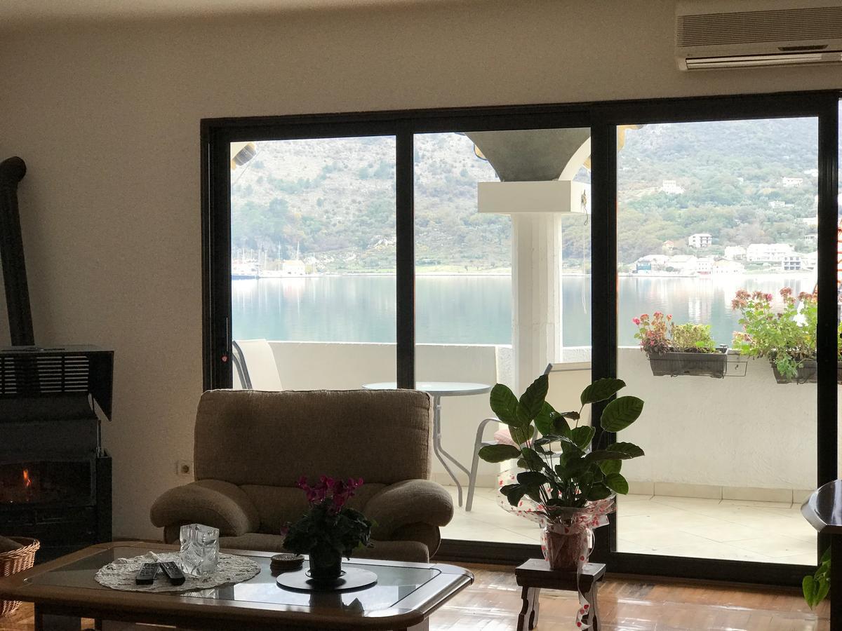 Apartment Jovana Котор Екстериор снимка