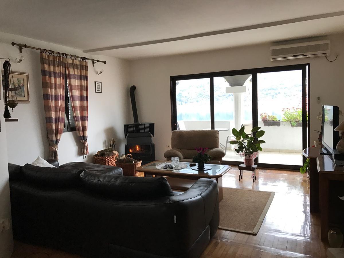 Apartment Jovana Котор Екстериор снимка