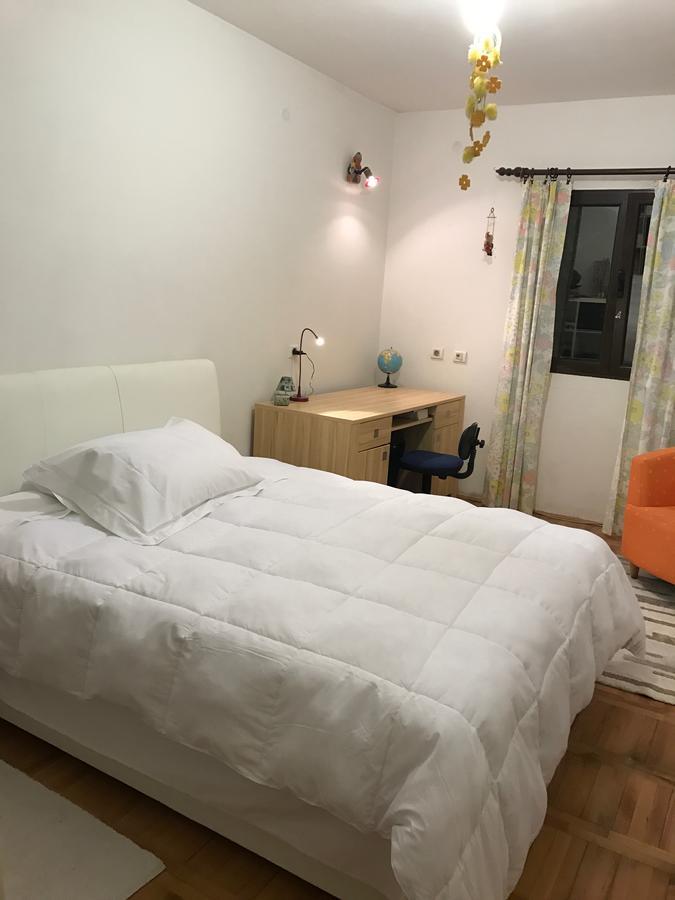Apartment Jovana Котор Екстериор снимка