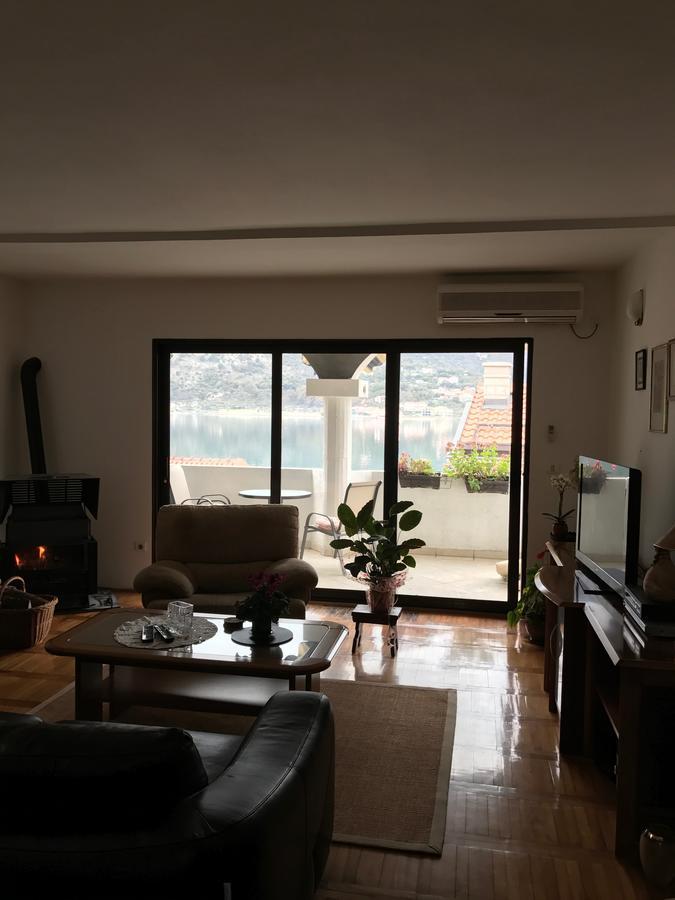 Apartment Jovana Котор Екстериор снимка