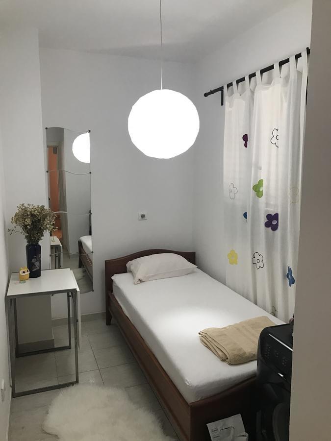 Apartment Jovana Котор Екстериор снимка
