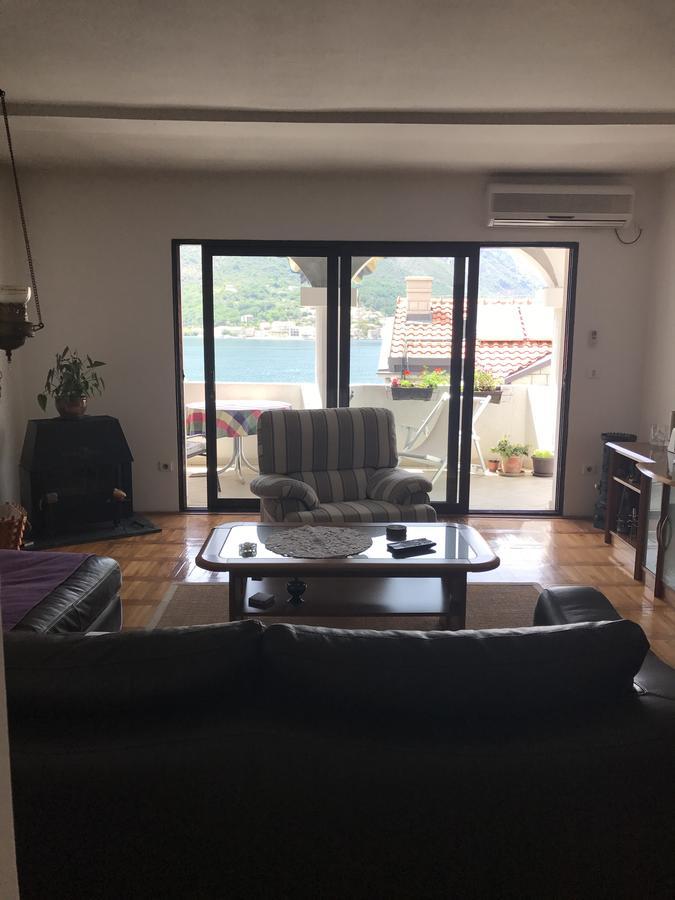 Apartment Jovana Котор Екстериор снимка